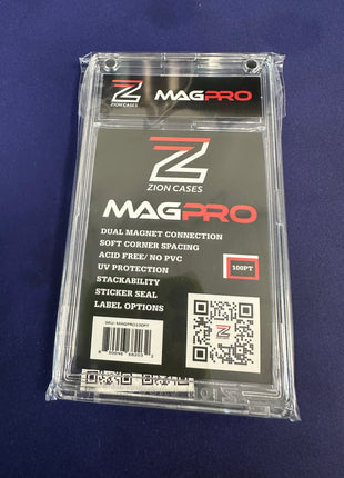 Zion MagPro Case [Pick your size]