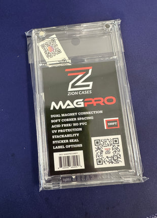 Zion MagPro Case [Pick your size]