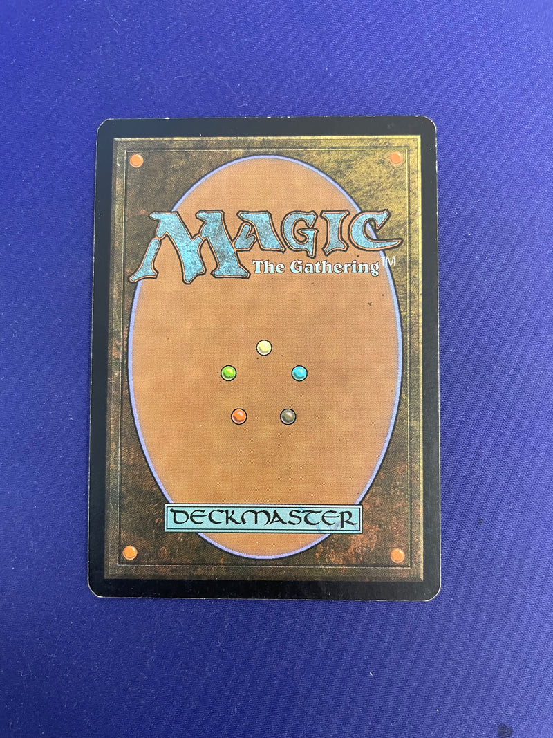 Terra Eternal 22 Worldwake (WWK) [Foil] MP
