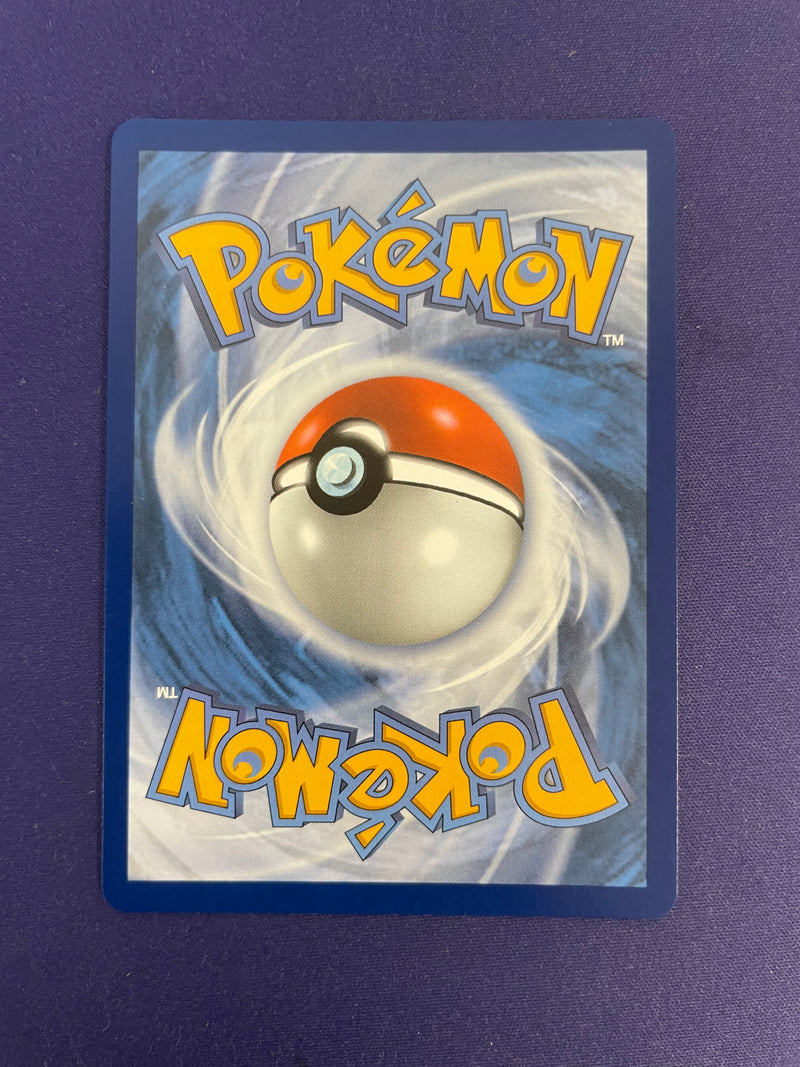 Mega Gardevoir 187/132 LP