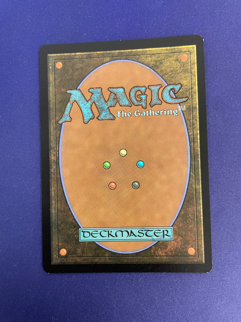 Weathertop Deserted Temple Surge Foil M 0393 LTC
