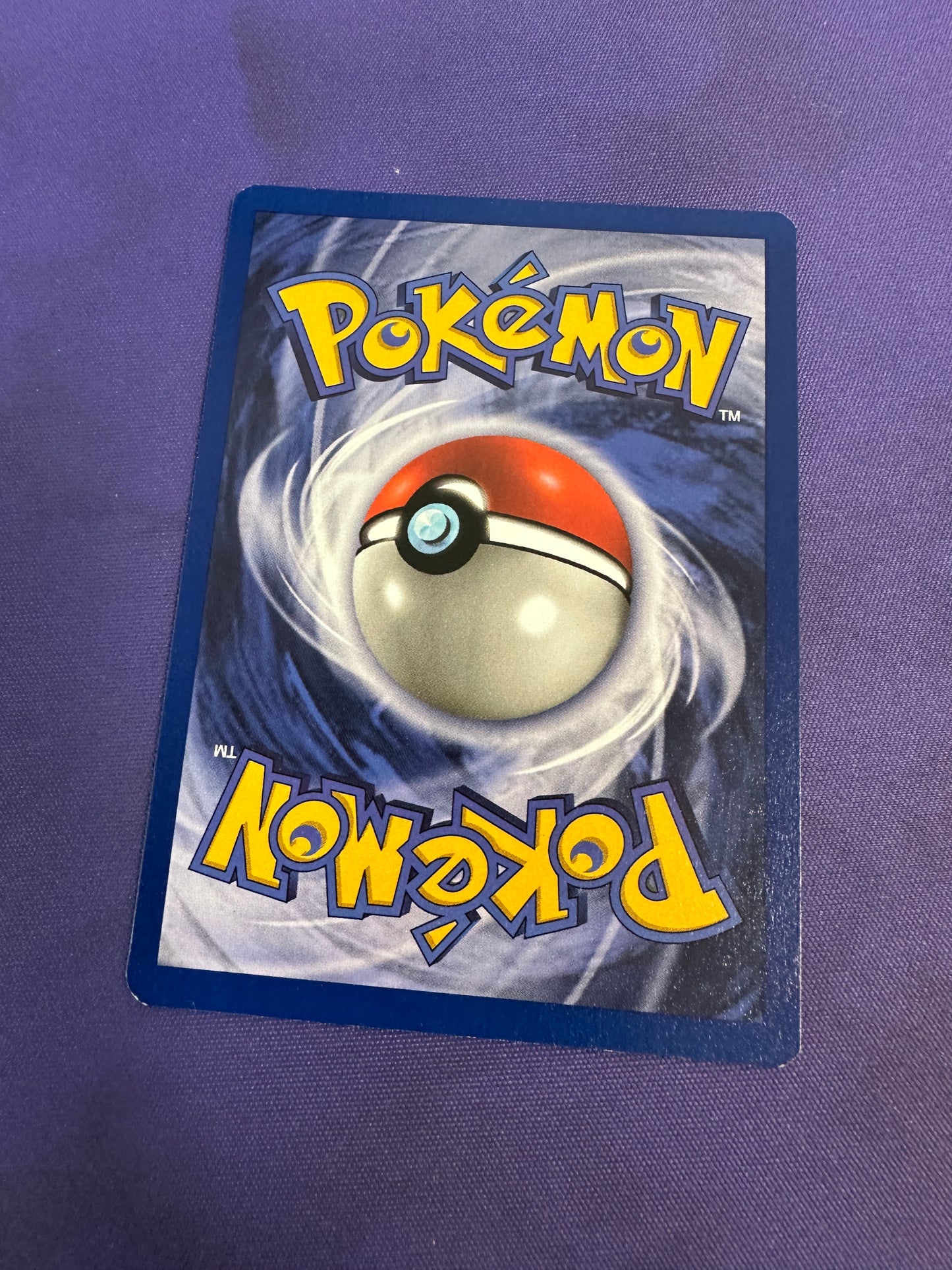 Vaporeon 1st Edition LP Jungle 28