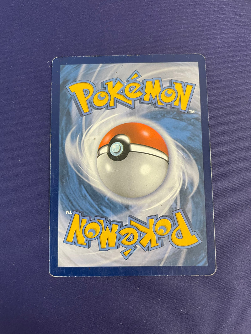 Charizard EX xy121/ - Promo HP