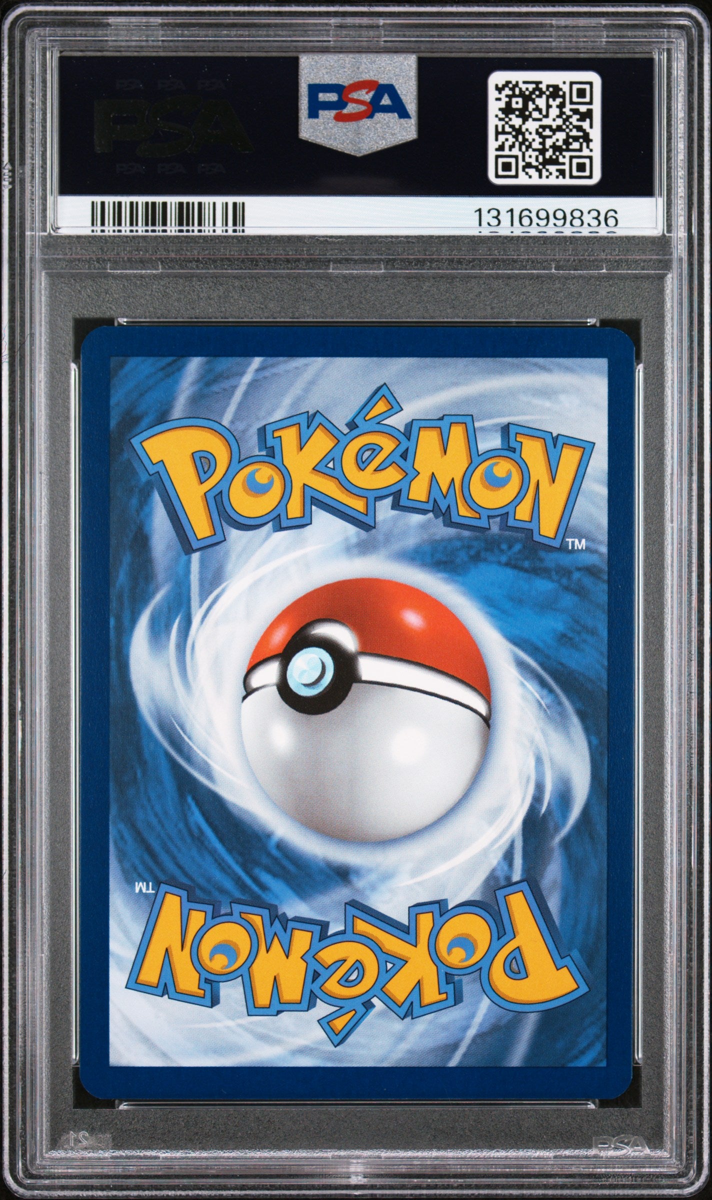 Caterpie 172/165 - Scarlet & Violet 151 (MEW) PSA 10