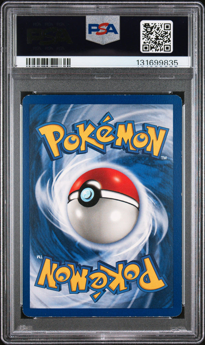 Charizard 4/102 - Base Set (BS) PSA 4