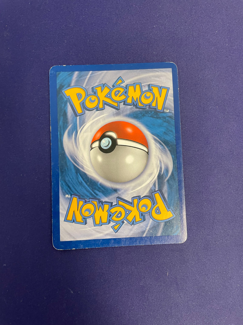 Gengar 18/100 [Reverse Holo] - Stormfront (SF) HP