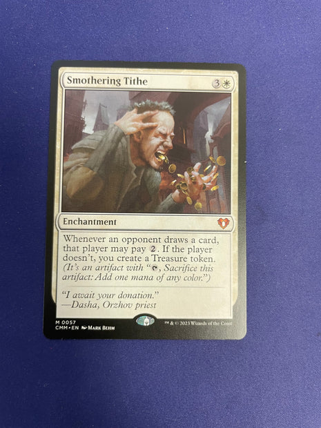 Smothering Tithe 0057