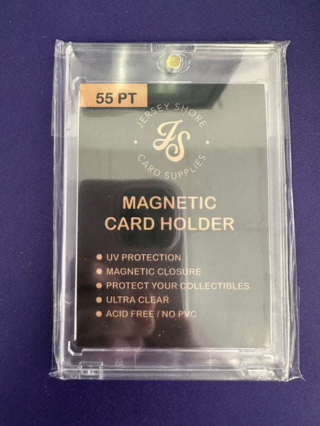 55 Point One Touch (Not for Sleeved Card)