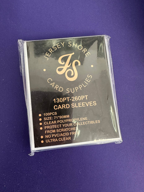 Thick Card Penny Sleeves (130-260pt) CardShopNear.Me Thick Card Penny Sleeves (130-260pt) CardShopNear.Me