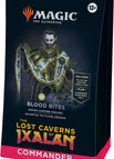 Blood Rites