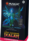 Explorers of the Deep