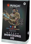 Creative Energy