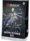 Eldrazi Incursion