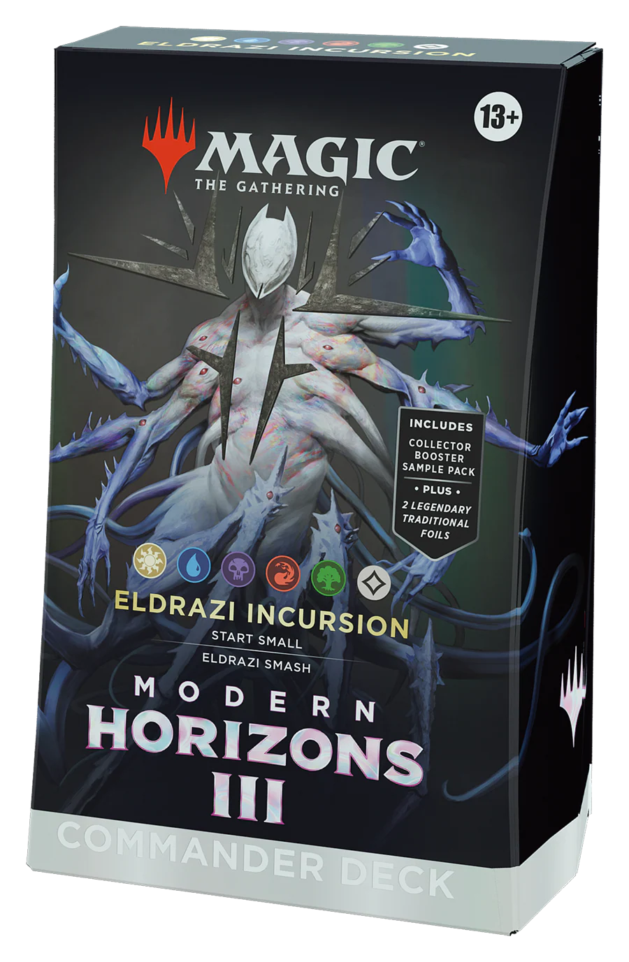 Modern Horizons 3 Commander Decks [4 Options]