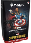 Avengers Assemble