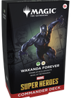 Wakanda Forever