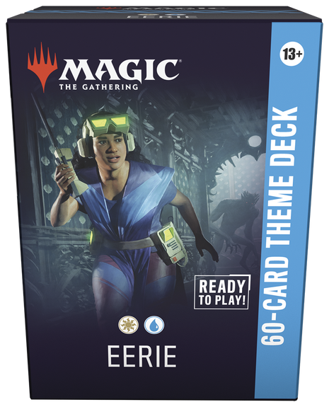 mtg if you have no cards in hand The Cheese Stands Alone [Unglued]