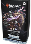 Mardu Surge