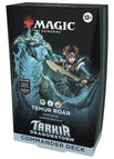 Temur Roar