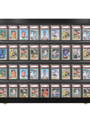 Pennzoni 36 Graded PSA - Card Display Horizontal