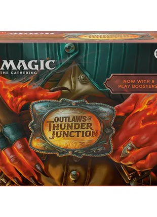 Outlaws of Thunder Junction - Bundle