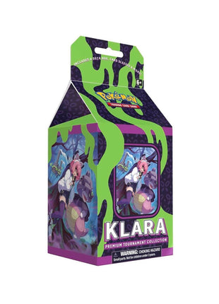 Klara Premium Tournament Collection