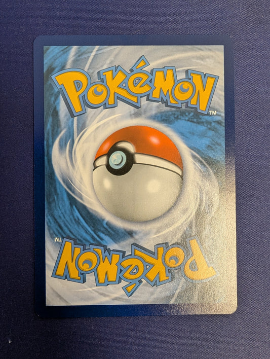 Vaporeon V SWSH181 Sword & Shield Promo