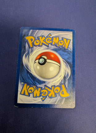 Wartortle 1st Edition 42/102 MP Pokemon