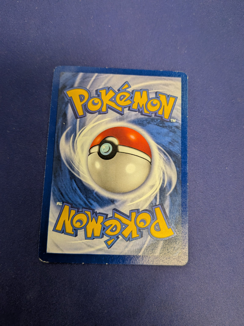 Wartortle 42/102 1st Edition MP