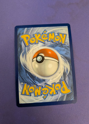 Mew 151/165 Stamped Pokemon 151