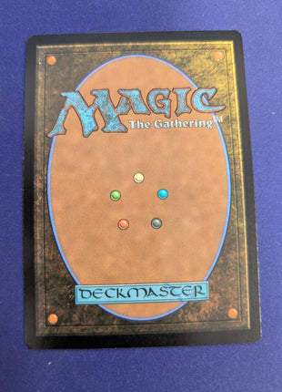 Oracle of the Alpha 0259 MB2