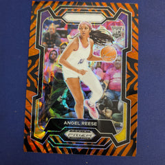 Collection image for: Basketball Singles