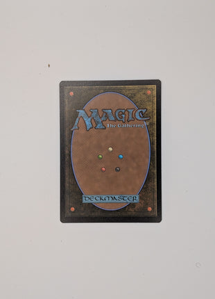 Tezzeret, Cruel Captain 0002 EOE