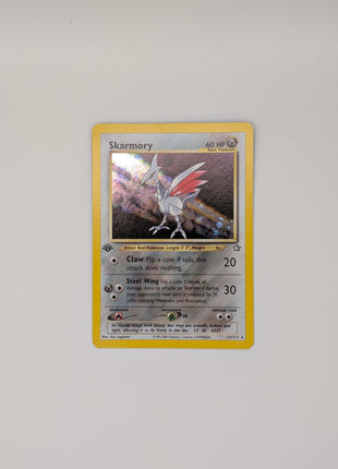 Skarmory 13/111 Neo Genesis