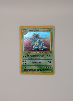 Nidoqueen 7/64 Jungle *LP*