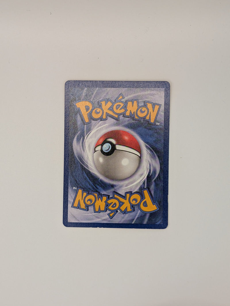 Pidgeot 8/64 Jungle LP NO SYMBOL ERROR
