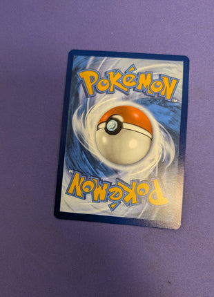 Ethan's Typhlosion 190/182 DRI