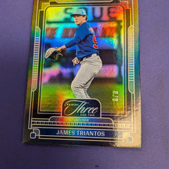 Collection image for: Baseball Singles