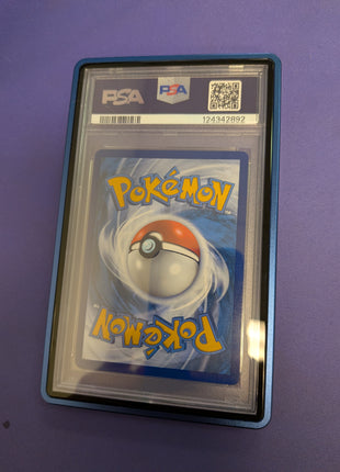 PSA Magnetic Slab Protector Case (similar to Graded Guard)