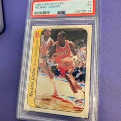 Collection image for: Basketball Singles