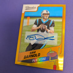 Collection image for: Football Singles