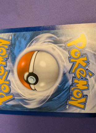 Blastoise ex XY122 LP