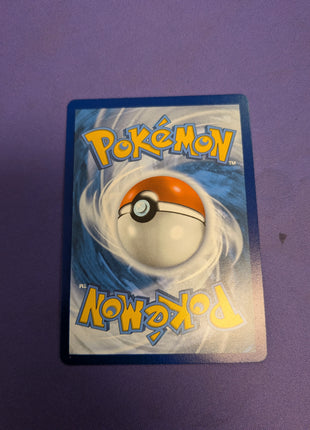 Mew Vmax 268/264 Fusion Strike