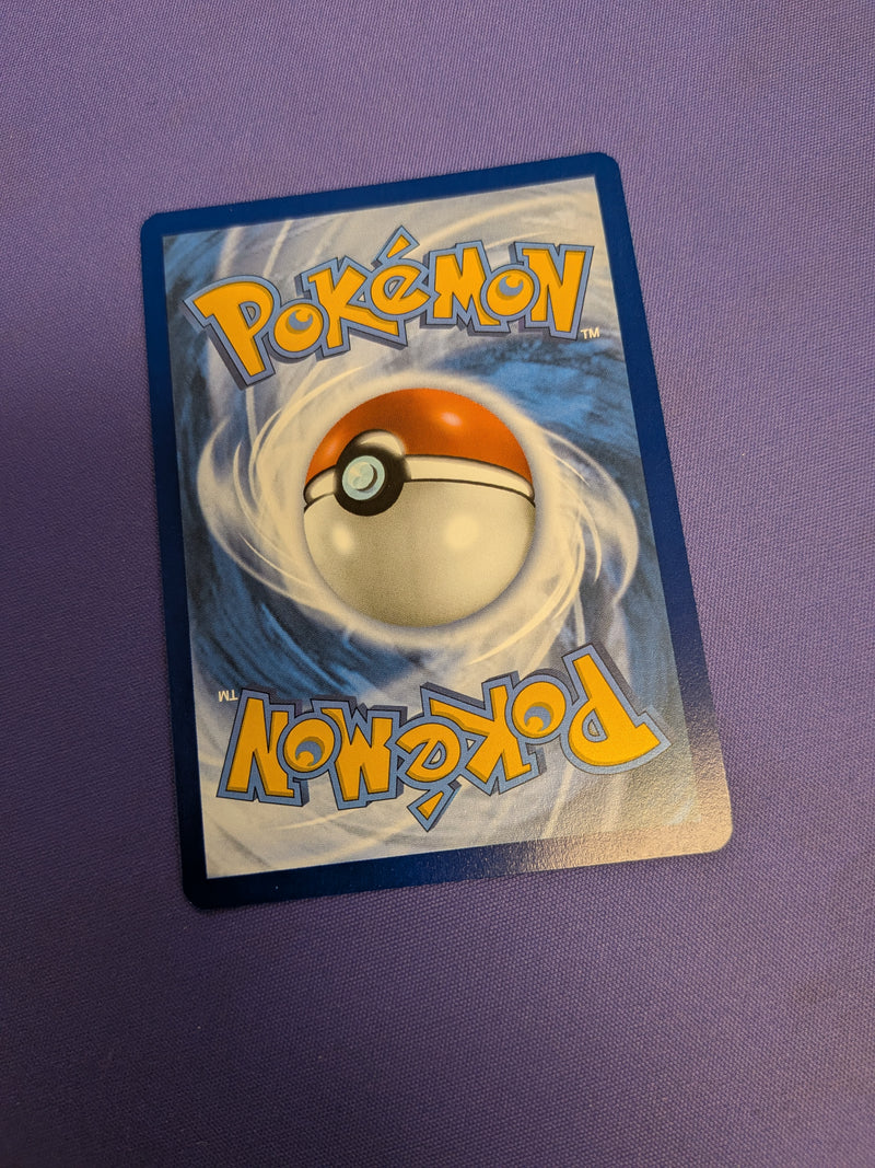 Volcanion ex Holo 182/159 Journey Together