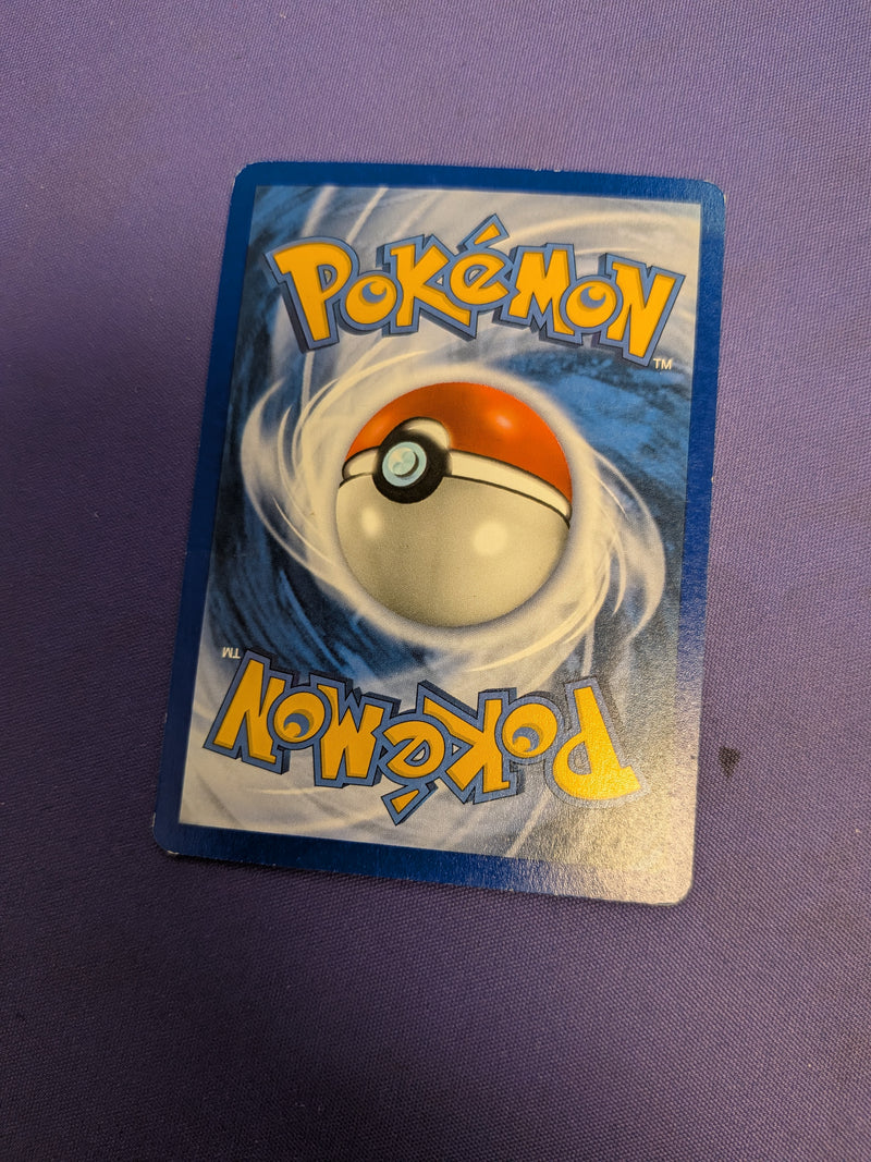 Salamence Holo 10/97 Dragon JP *LP*