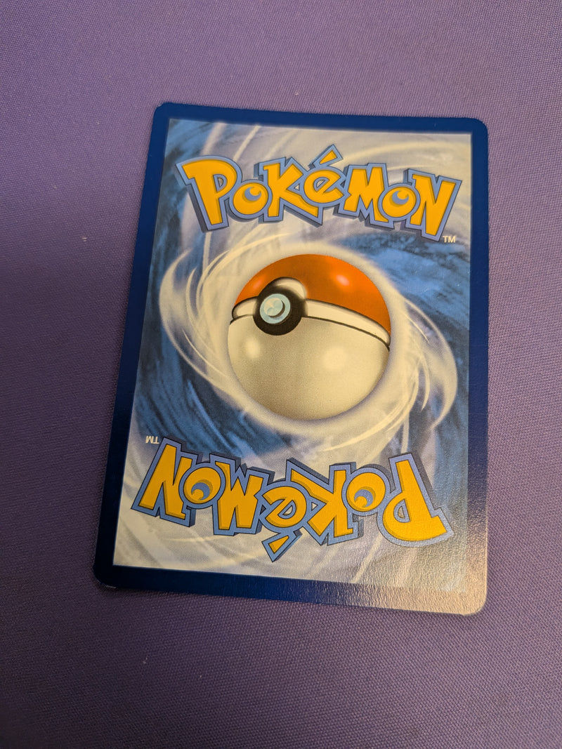 Pikachu ex 179/131 - Prismatic Evolutions (PRE) NM