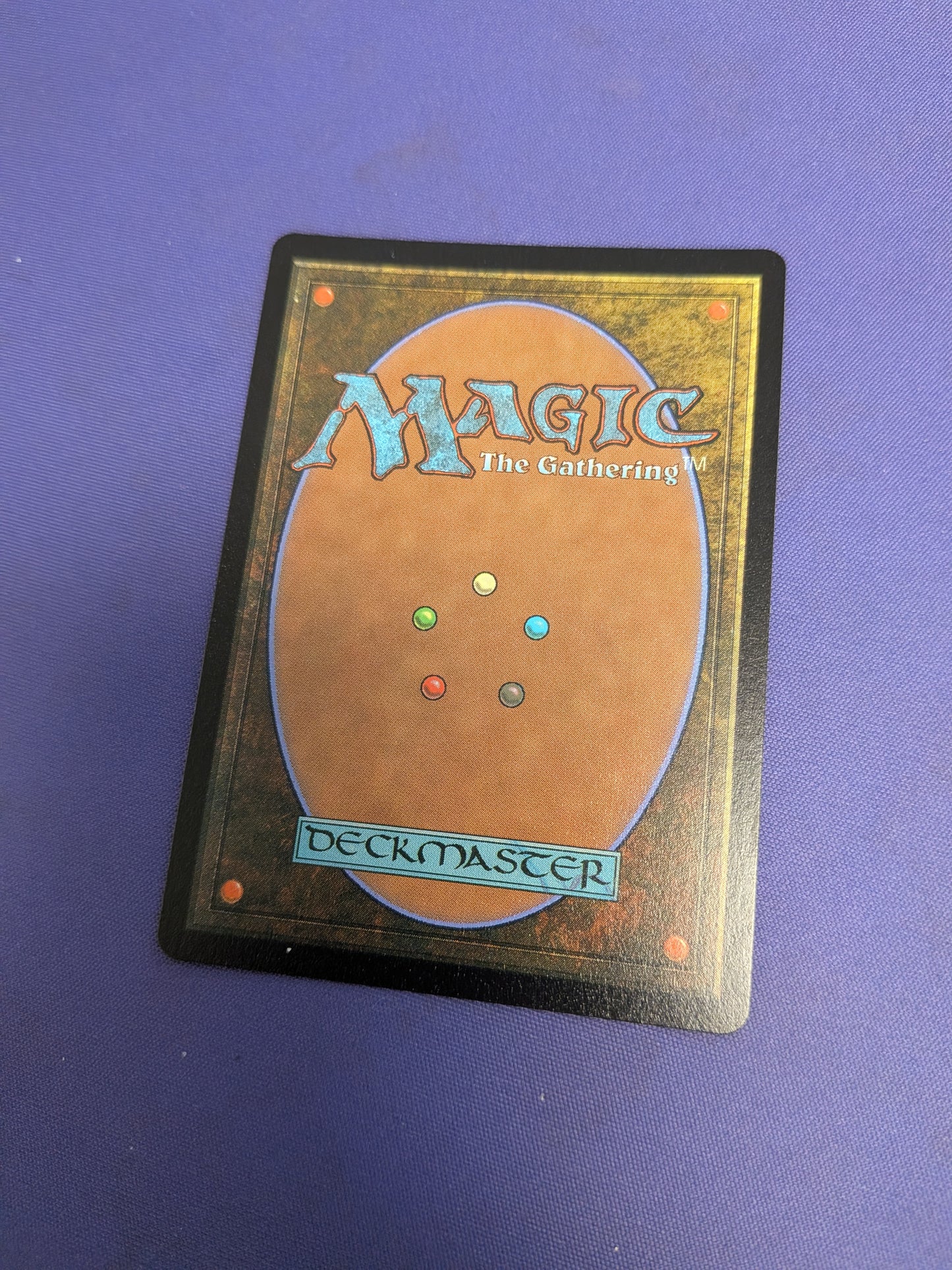 Solphim, Mayhem Dominus Oil Slick Foil ONE 354 NM