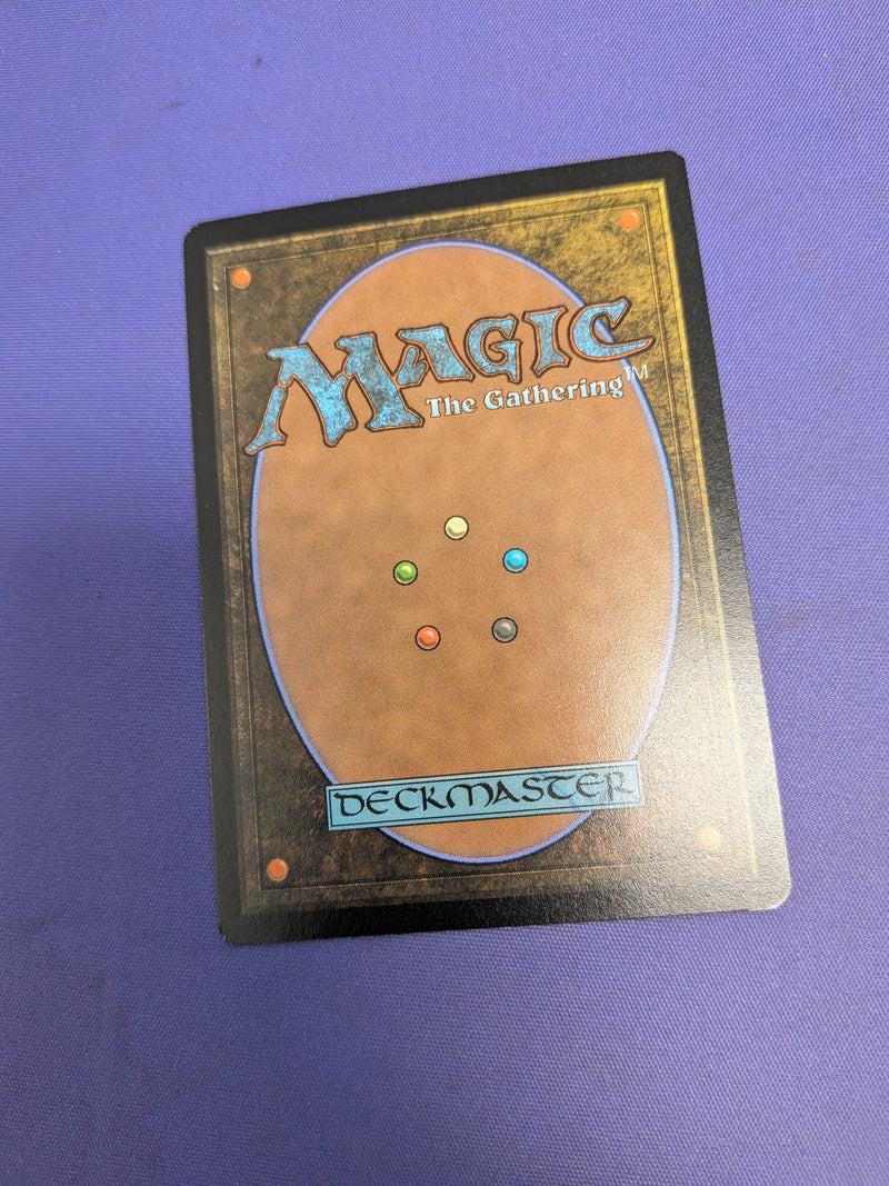 Animar, Soul of Elements SLD 1891 Foil NM