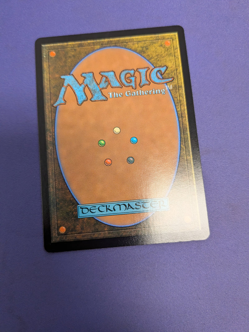 Worldly Tutor 353 DRM NM