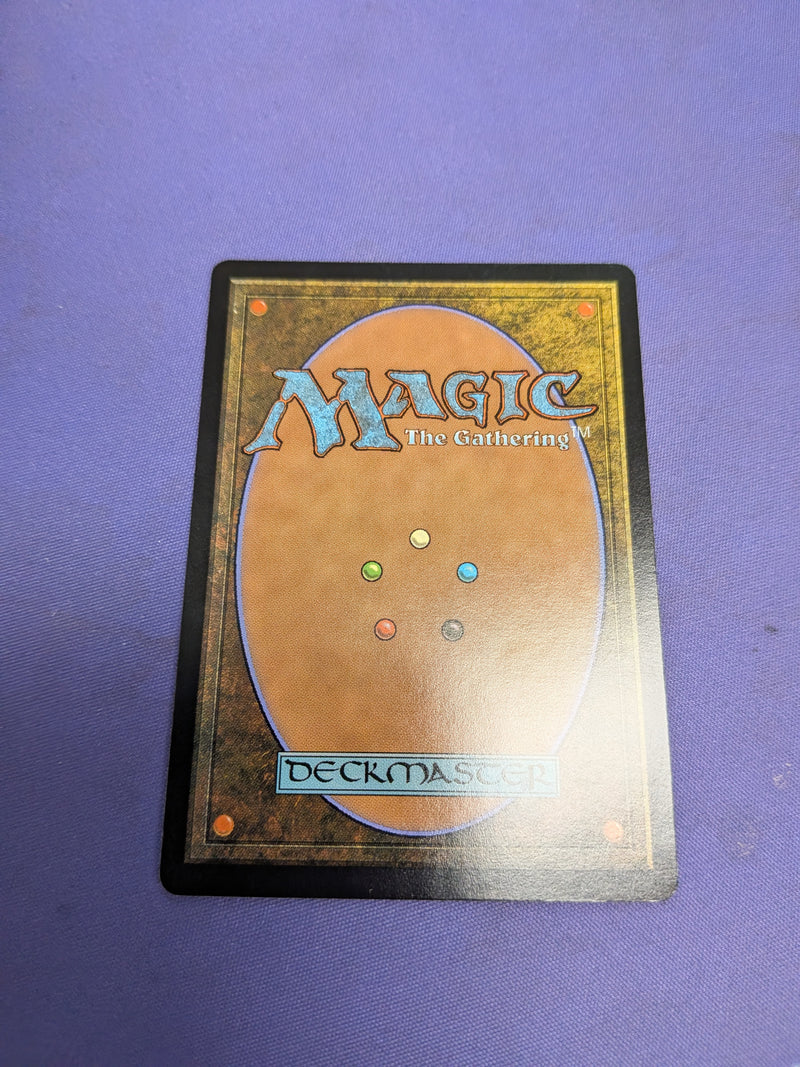High Perfect Morcant ECL 373 Foil NM